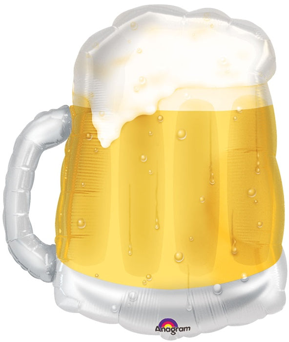 Beer Mug Balloon