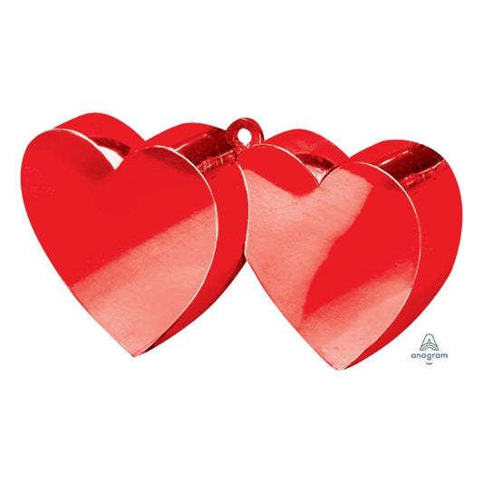 Heart Balloon Weight