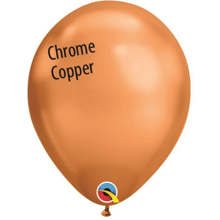 CHROME COPPER Latex