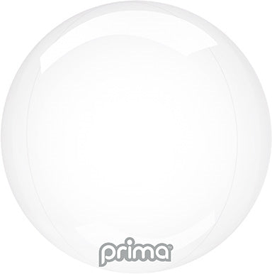 ESFERA de vidrio transparente de 10 pulgadas - IRP