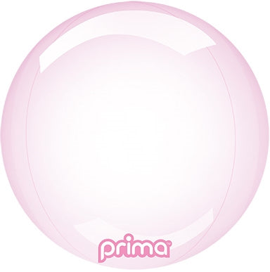 ESFERA de vidrio rosa de 10 pulgadas - IRP