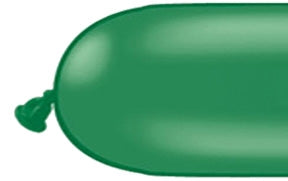 646Q GREEN Qualatex (50ct)