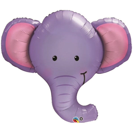 Ellie the Elephant