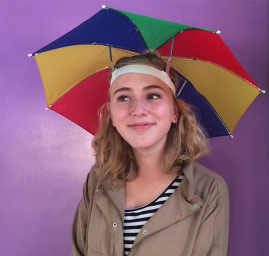 Classic Umbrella Hat