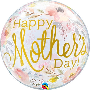 Mother's Day Bubble Balloon