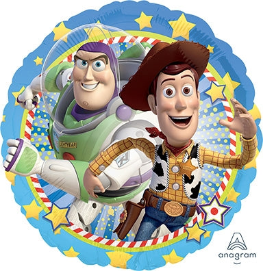 18 inch Woody & Buzz