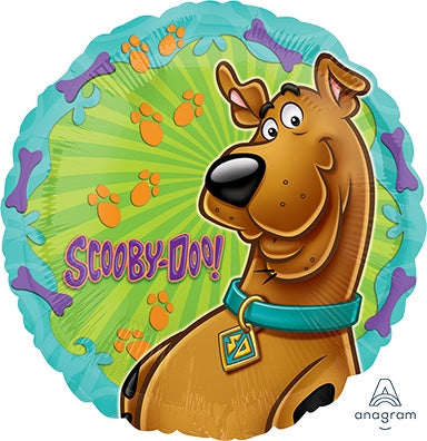 18 inch Scooby-Doo