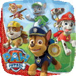 18 inch Paw Patrol