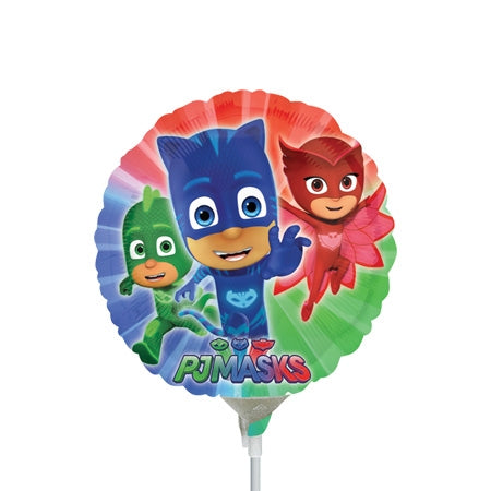 9 inch PJ Masks