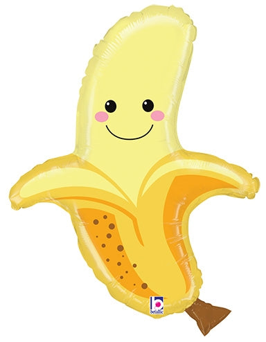 BANANA Balloon