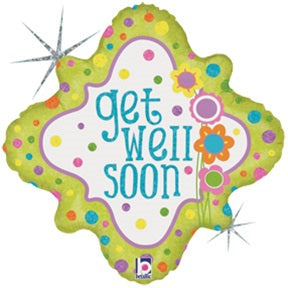 Get Well Soon!