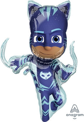 PJ Masks Catboy SuperShape