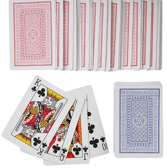 Playing Cards