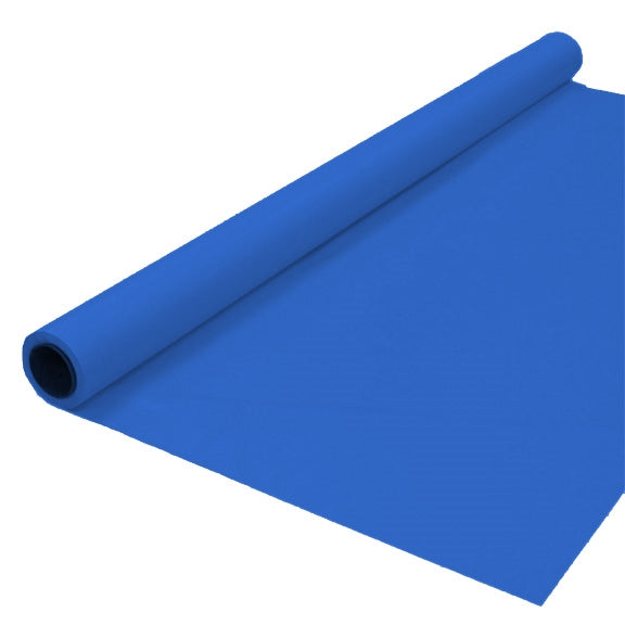 Banquet Roll 40in x 150ft ROYAL BLUE