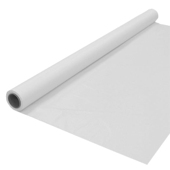 Rollo de banquete 40 pulgadas x 150 pies BLANCO