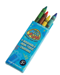 Washable Crayons