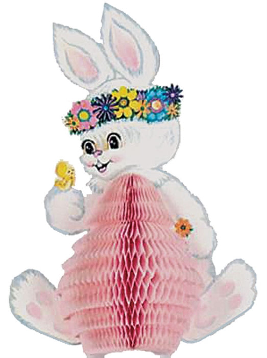 Easter Bunny Centerpiece