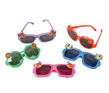 Children's Animal Sunglasses