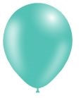 5in MINT GREEN - Round Latex - BALLOONIA Bag of 100