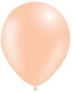 5in SKIN - Round Latex - BALLOONIA Bag of 100