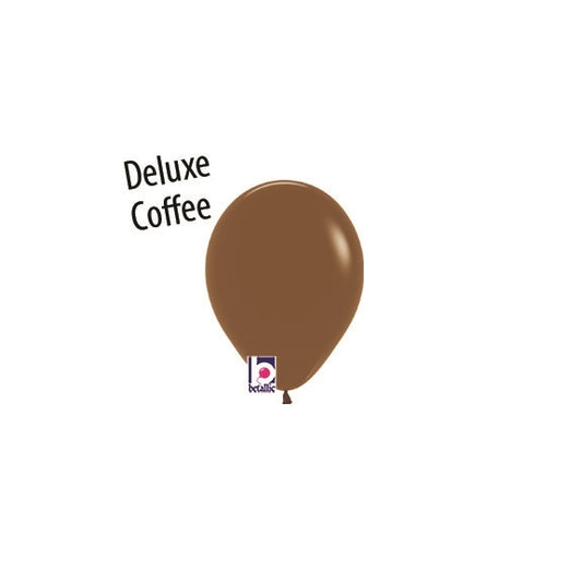 Deluxe Coffee