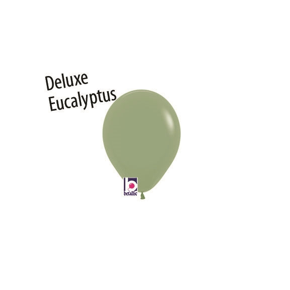 5 inch Betallatex Deluxe EUCALYPTUS