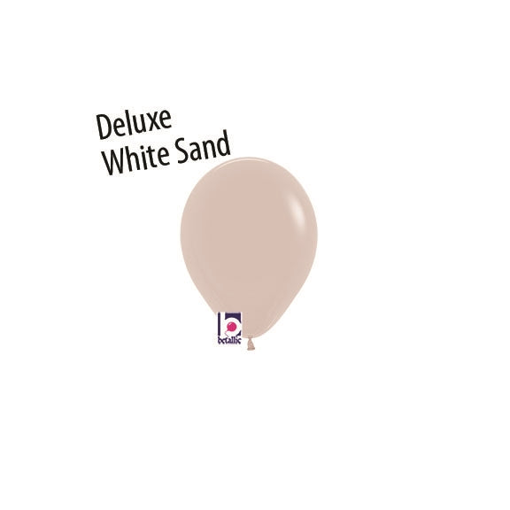 5 inch Betallatex Deluxe WHITE SAND