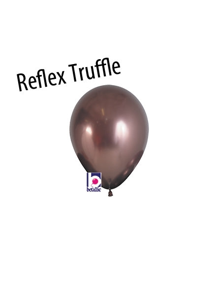 REFLEX TRUFFLE Betallatex Balloon