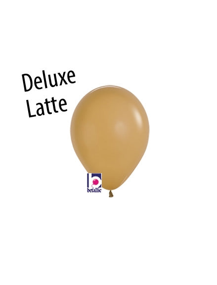 Deluxe LATTE Betallatex