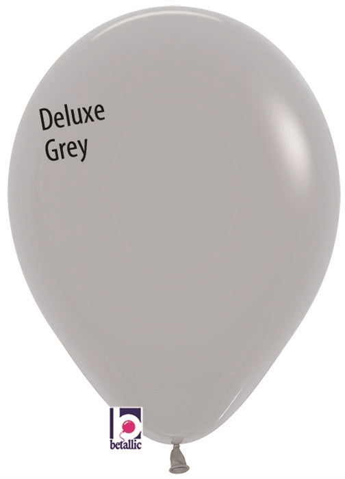 Deluxe GREY Betallatex