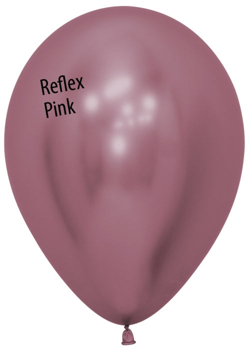 REFLEX PINK Latex