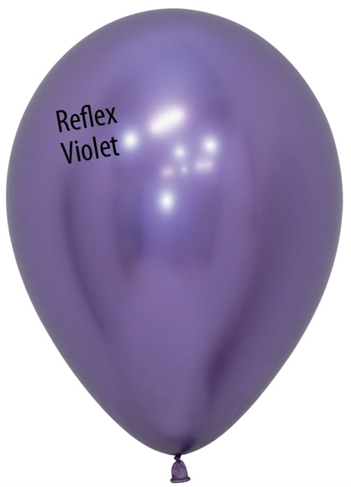 REFLEX VIOLET Latex