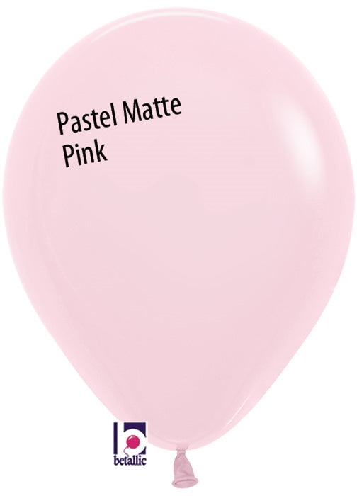 Betallatex Pastel Matte PINK