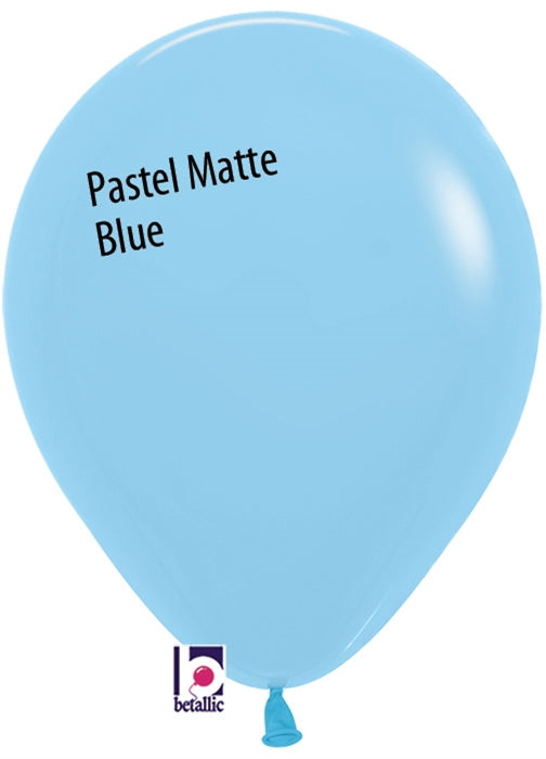 Betallatex Pastel Matte BLUE