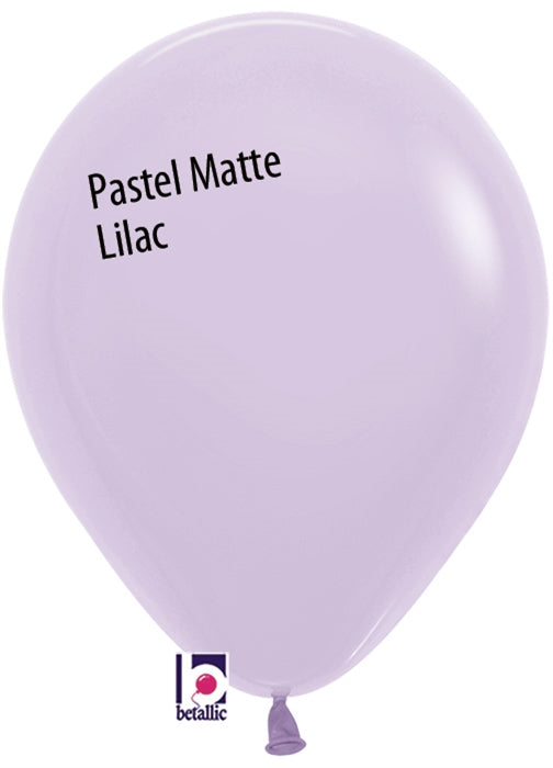 Betallatex Pastel Matte LILAC