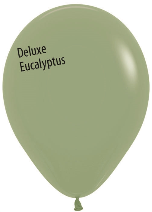 Deluxe EUCALYPTUS Betallatex