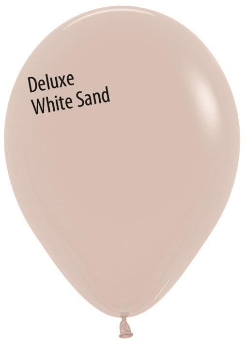 Deluxe WHITE SAND Betallatex