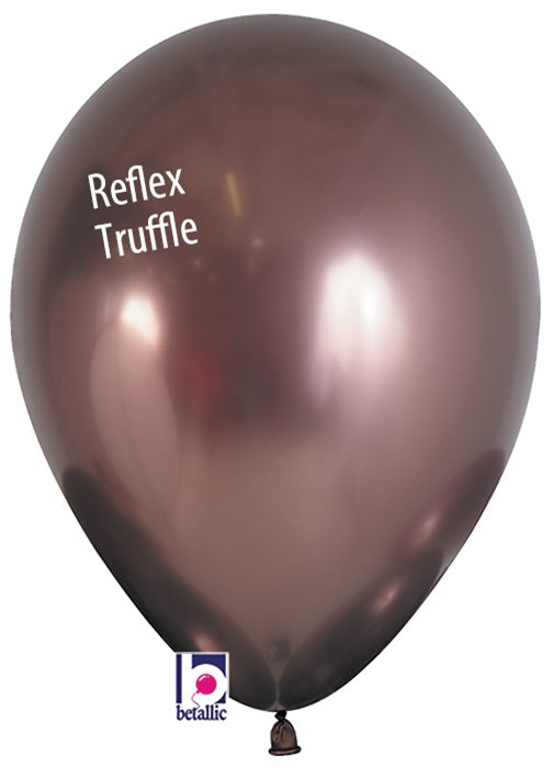 REFLEX TRUFFLE Betallatex Balloon