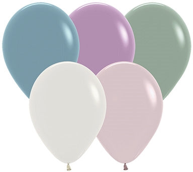 Betallatex Pastel Dusk ASSORTMENT