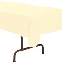 Table Cover 54in x 108in IVORY