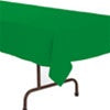 Table Cover 54in x 108in KELLY GREEN