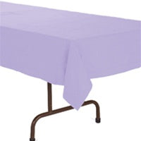 Table Cover 54in x 108in LAVENDER