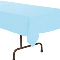 Table Cover 54in x 108in LIGHT BLUE