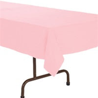 Table Cover 54in x 108in PINK