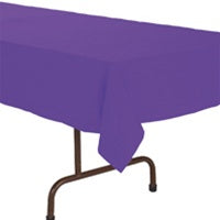 Table Cover 54in x 108in PURPLE