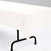 Table Cover 54in x 108in WHITE