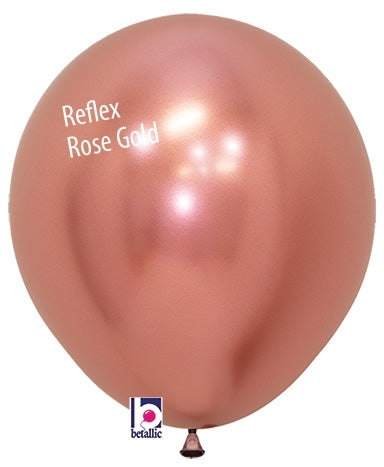 REFLEX ROSE GOLD Latex