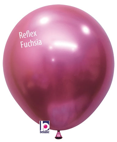 REFLEX FUCHSIA Latex