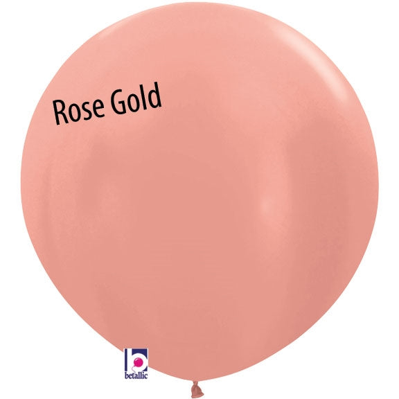 Betallatex Rose Gold