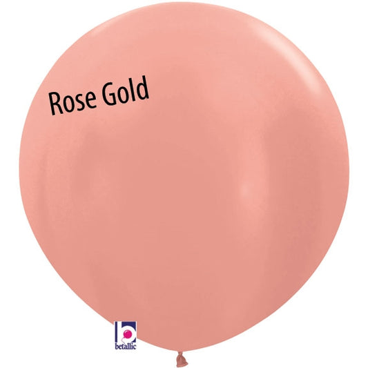 Betallatex Rose Gold